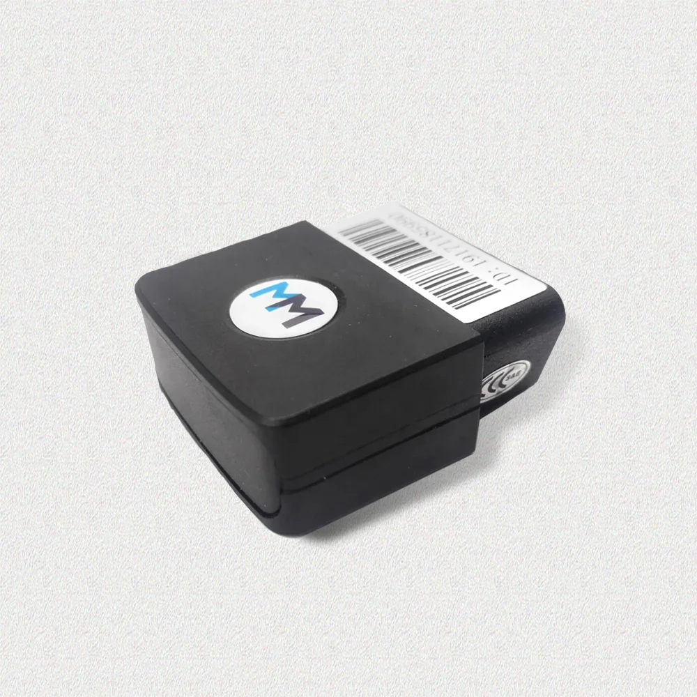 Многофункциональная SIM-карта UBI OBD GPS-Трекер Car Android