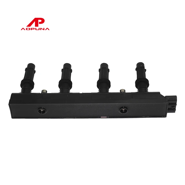 UF669 25198623 55577898 manufacturers auto engine ignition coil 1208092 for Chevrolet AVEO Hatchback