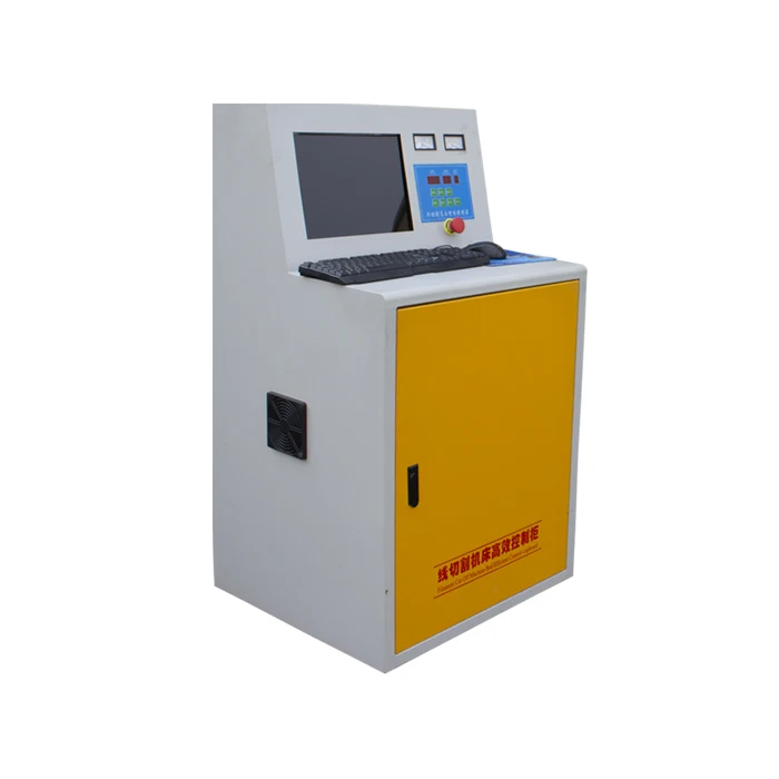 Высокоскоростной станок edm для продажи cnc wirecut