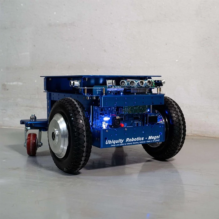 Artificial Intelligence Autonomous Navigation Service waiter robot server for restaurant robot waiter service