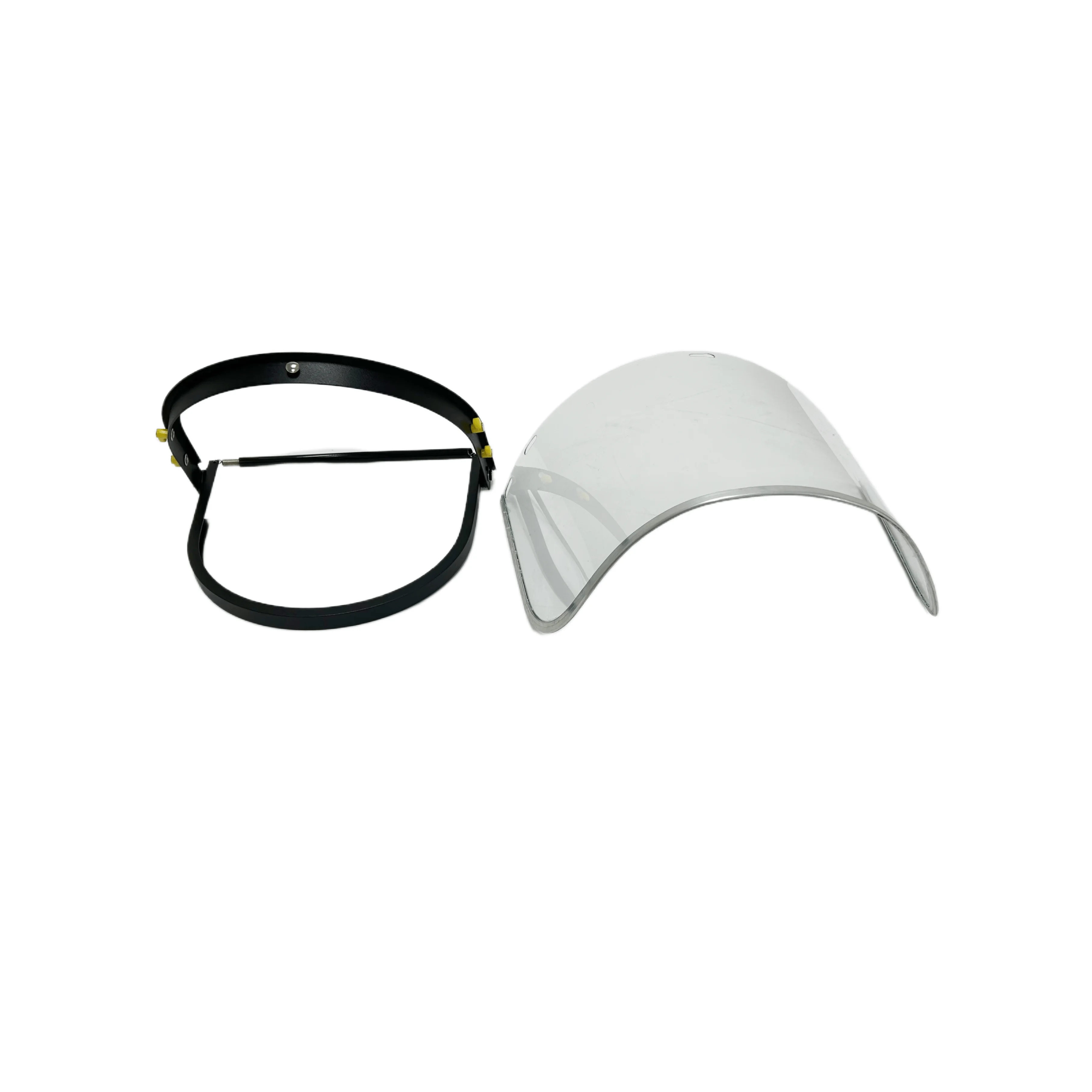 super protective face shield bullet helmet with face shield