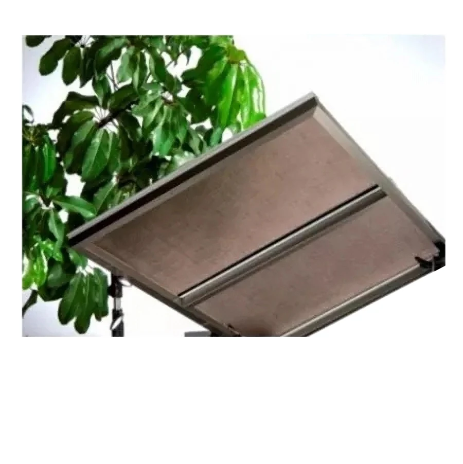 UV400 PC гранулированная доска (чеал)-05