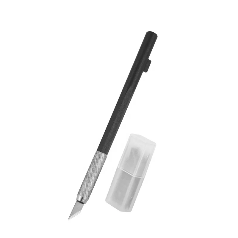 Toy Model Tools ustarUA-91900 Manual Rotary Knife Model Ceramic Paper Cutter Medium Paper Cutter Manufacturer Wholesale