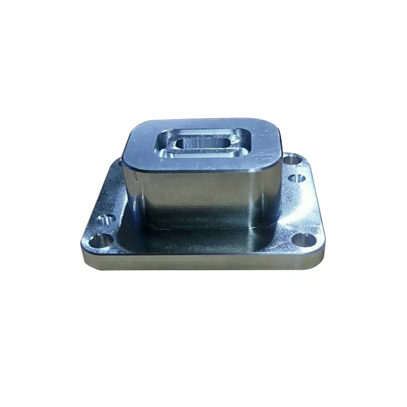 High Precision Industrial Fabrication Automatic Cnc Lathe Parts Fabrication