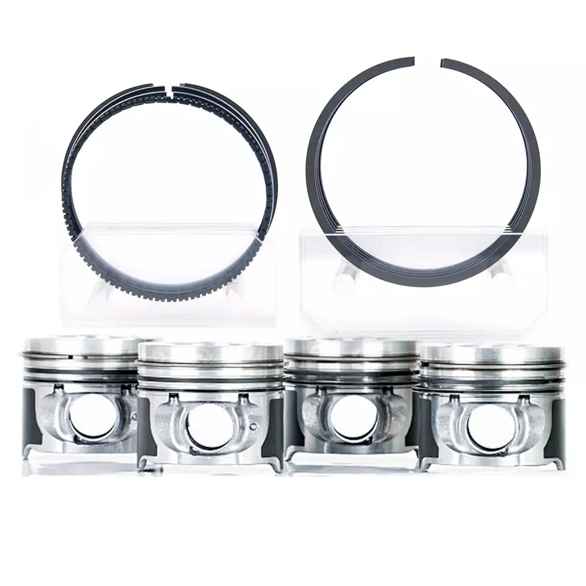 Piston For OPEL OPEL 3000