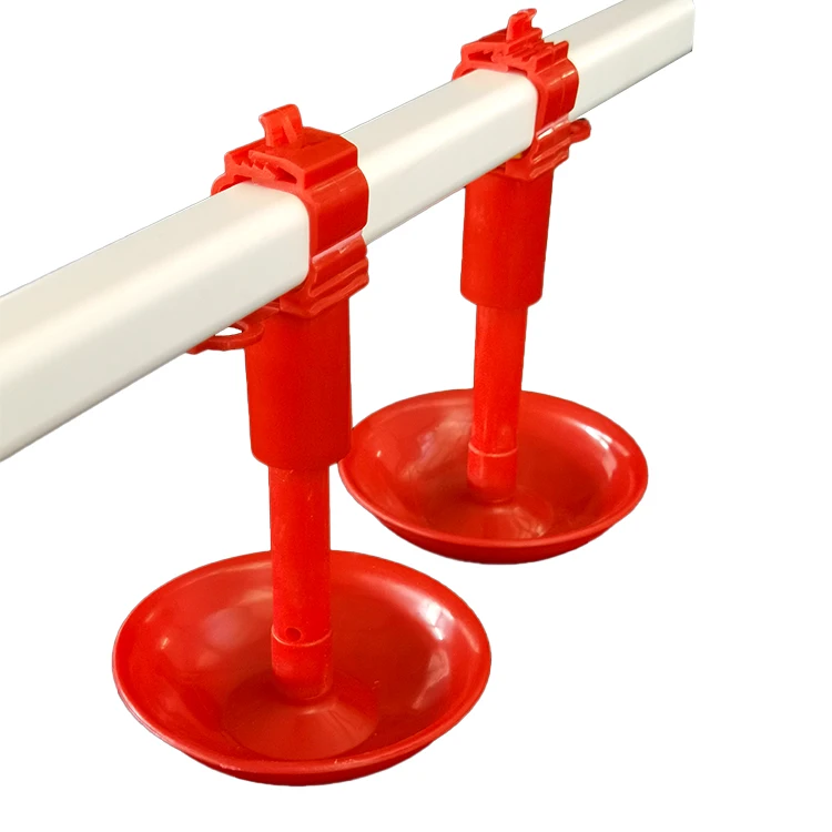 Professional Design Poultry Drinkers Poultry Feeders And Drinkers