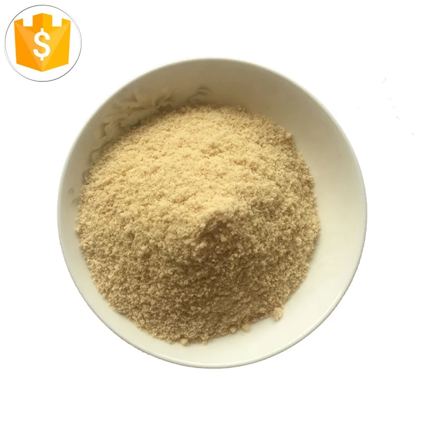 Factory Price  Good Quality 25kg  Hot sale halal chicken seasoning powder bulk with garlic flavor enhanced