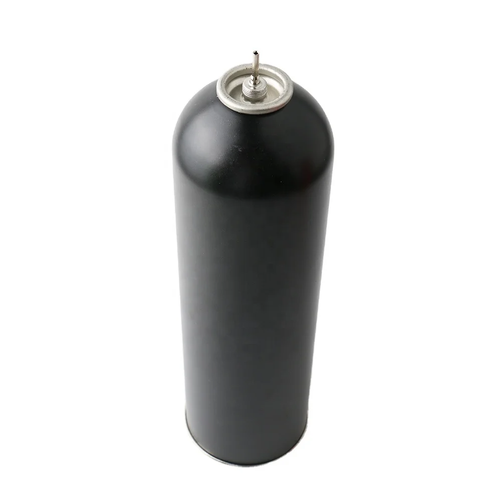Premium Power 350g ODM Airsoft Green Gas Liquid in Bottle for Airsoft and bbs