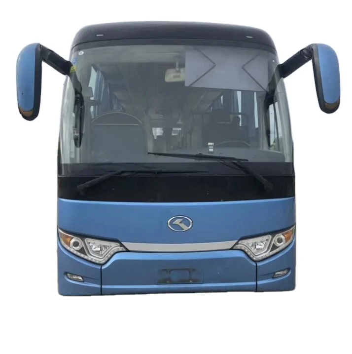  Единая панель переднего двигателя туристические bus49