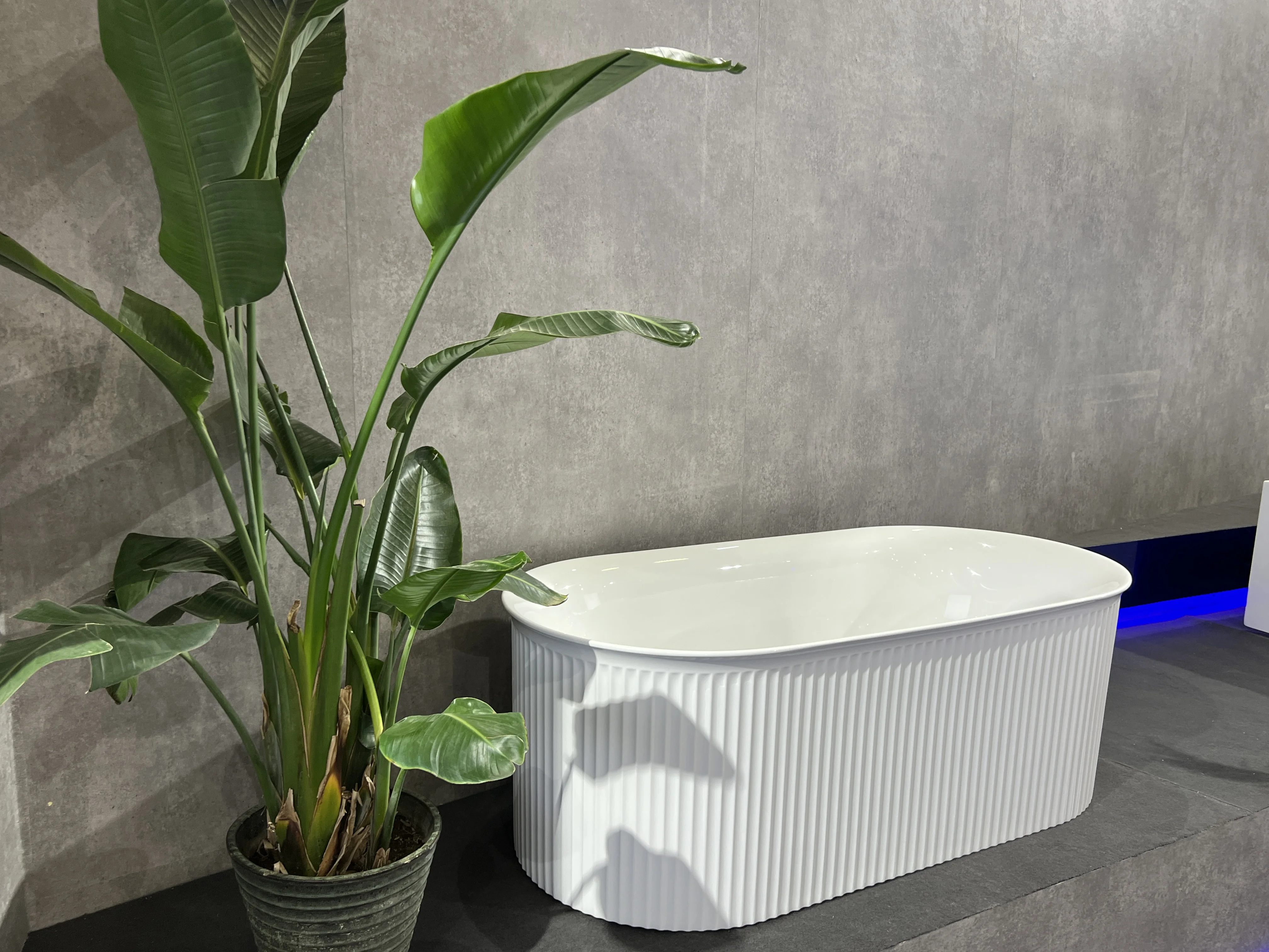 59 inch  1.1-1.8m cUPC bathtub various sizes Freestanding bathtub back to wall tubs  cheap freestanding bathtub