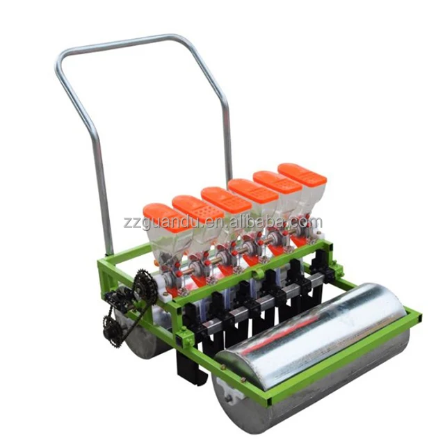 Multifunction small carrot onion lettuce seed planter machine vegetables rapeseed seeder seeding planting machine