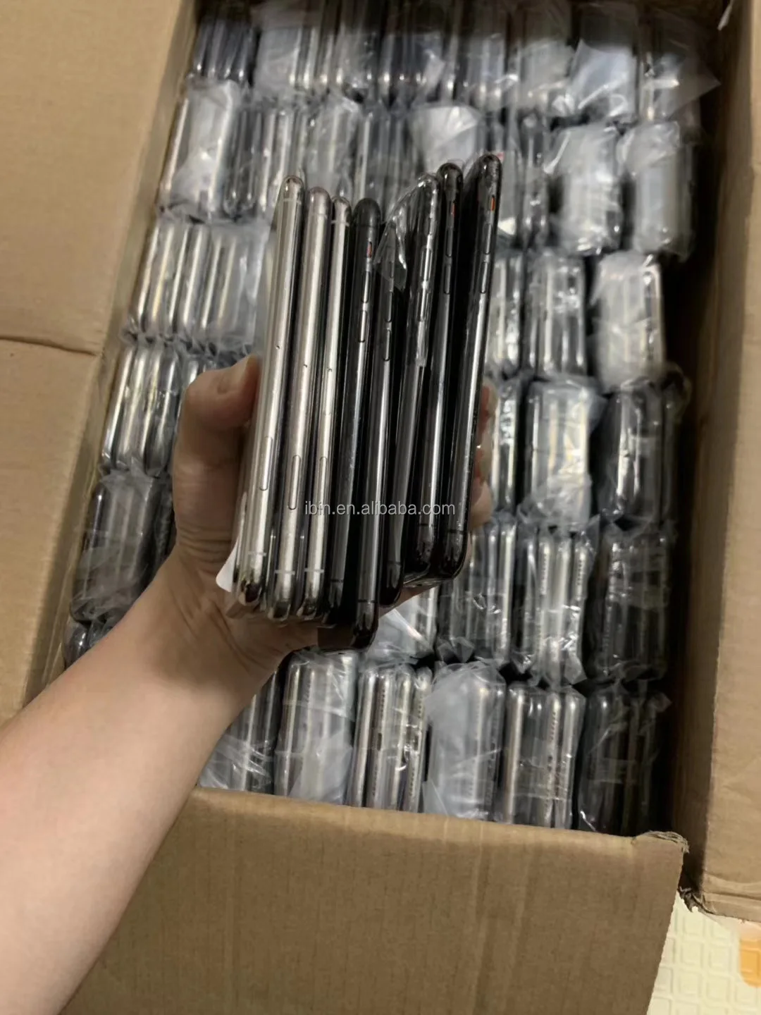 
2020 Telefono Movil De Lujo Latest Smart Second Hand Cheap Luxury USA Mobile Phones China For Iphone XSMAX 