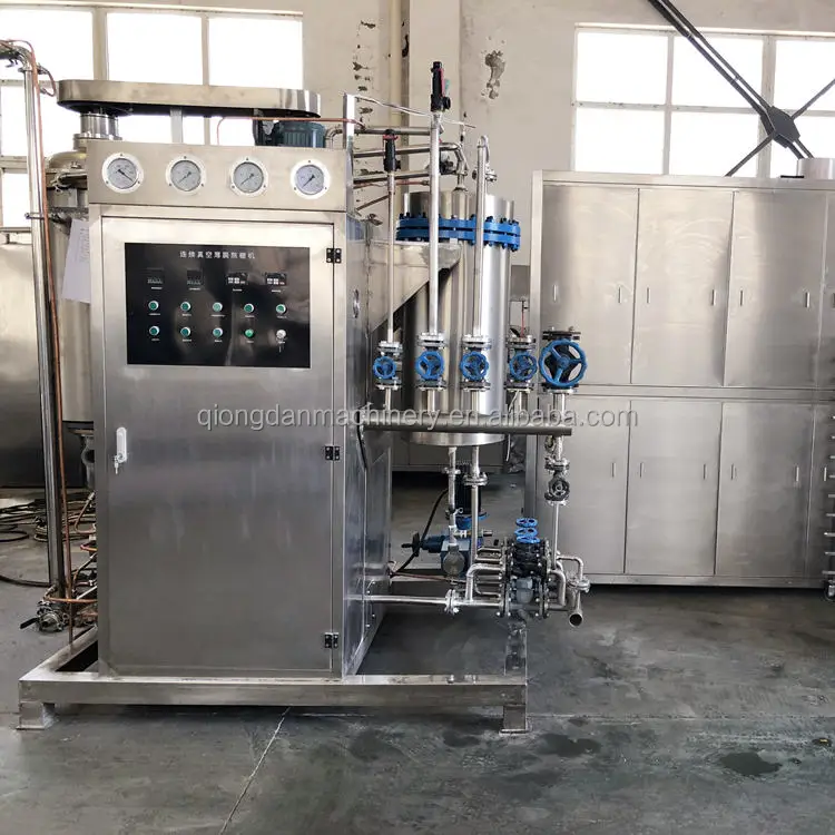 Full automatic gelifie candy making machine jelly gummy production line large scale soft candy line caramel soft candy maker
