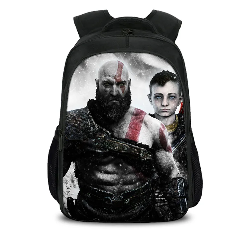 MOQ 1 pc custom design polyester students children school bags students backpack printing bookbags for teens girls and boys