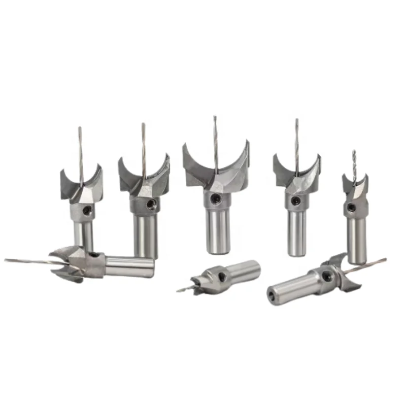 Customization 6-30MM Wood Milling Cutter Buddha Beads Ball Knife Woodworking Wooden Beads Drill