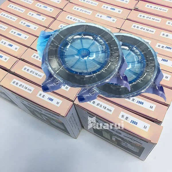 HRMO Buy Molybdenum EDM Mo Molibdeno Wire