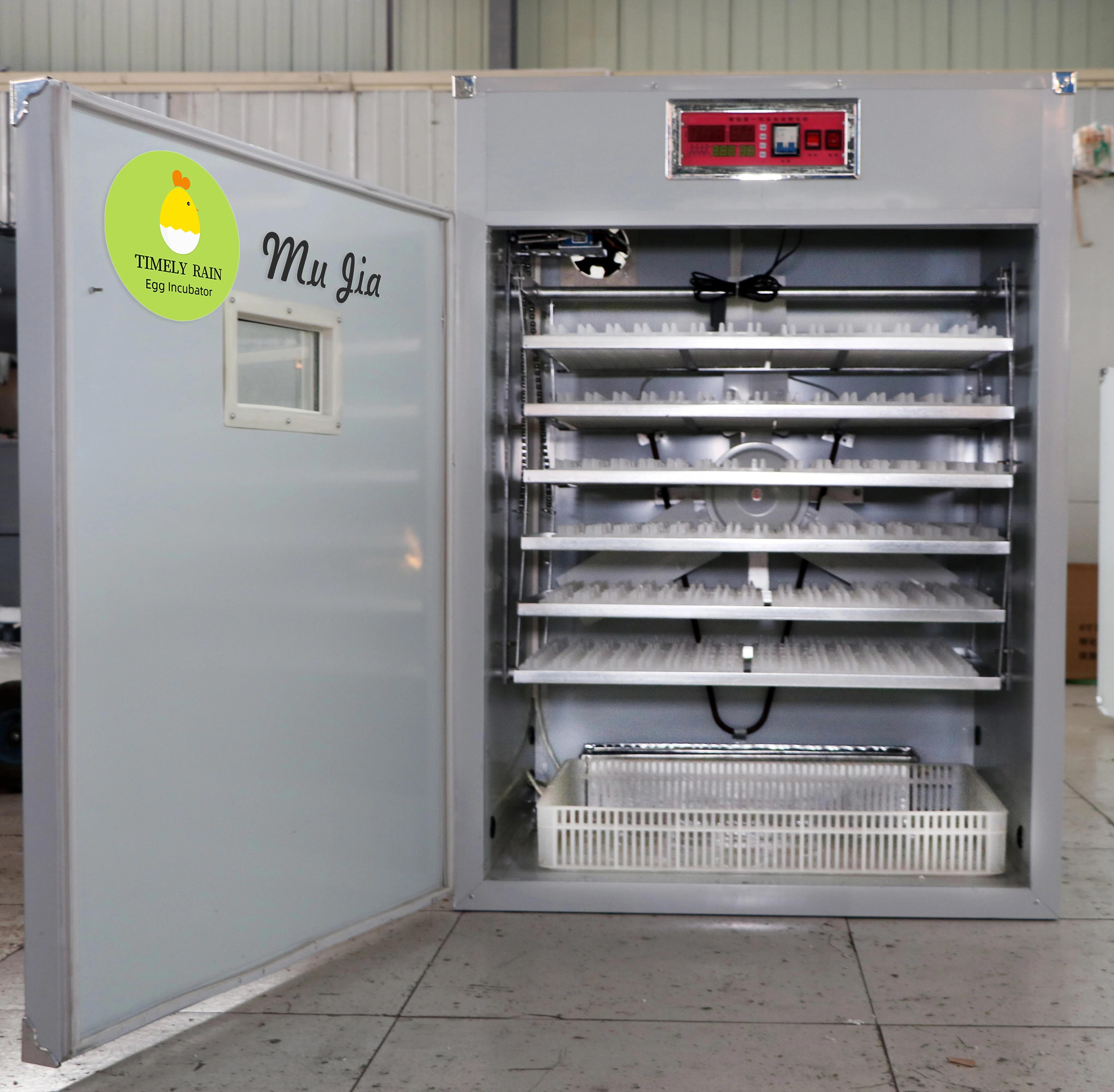 Оборудование для птицы 1000 инкубатор для куриных яиц и инкубатор для куриных яиц инкубатор