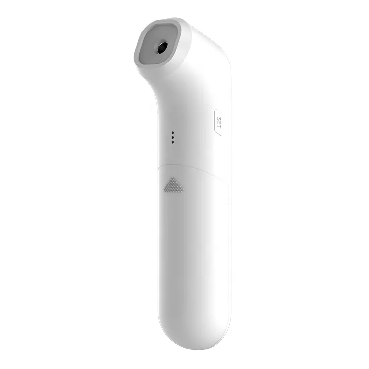 Forehead non contact infrared thermometer Medical Digital Infrared Forehead Ear Thermometer