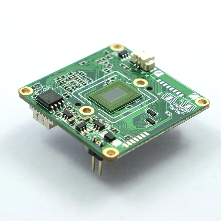 1/2.8 Inch StarLight Low Illumination 1080P 1920*1080 Pixel IMX307 Camera Module