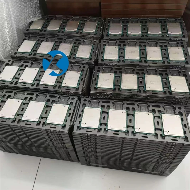 Intel Xeon Platinum 8168 Processor  (33M Cache- 2.70 GHz) CD8067303327701 SR37J 33 MB L3 Cache server CPU 8168