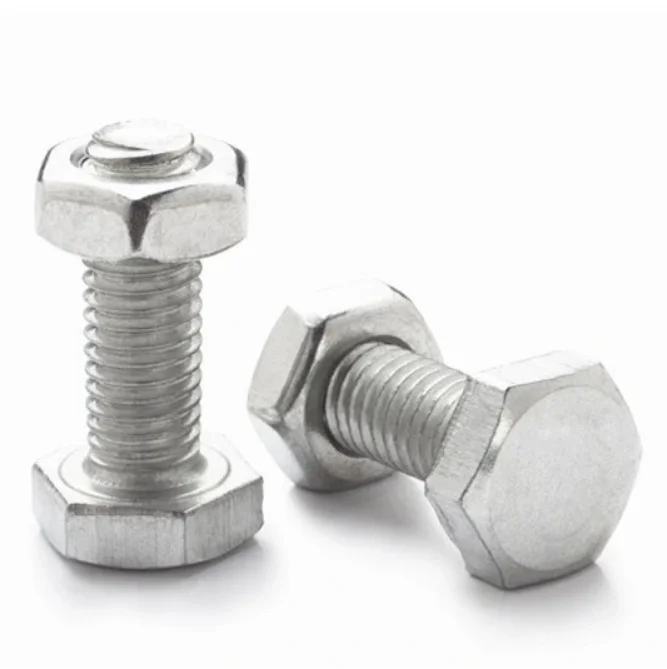 BSW ANSI ASTM A193 FULL Threaded HALF Threaded FULL Threaded LONG HEX BOLT HQ Hexagon Boltnut Zink Plain 60mm-300mm 3/8'-1'