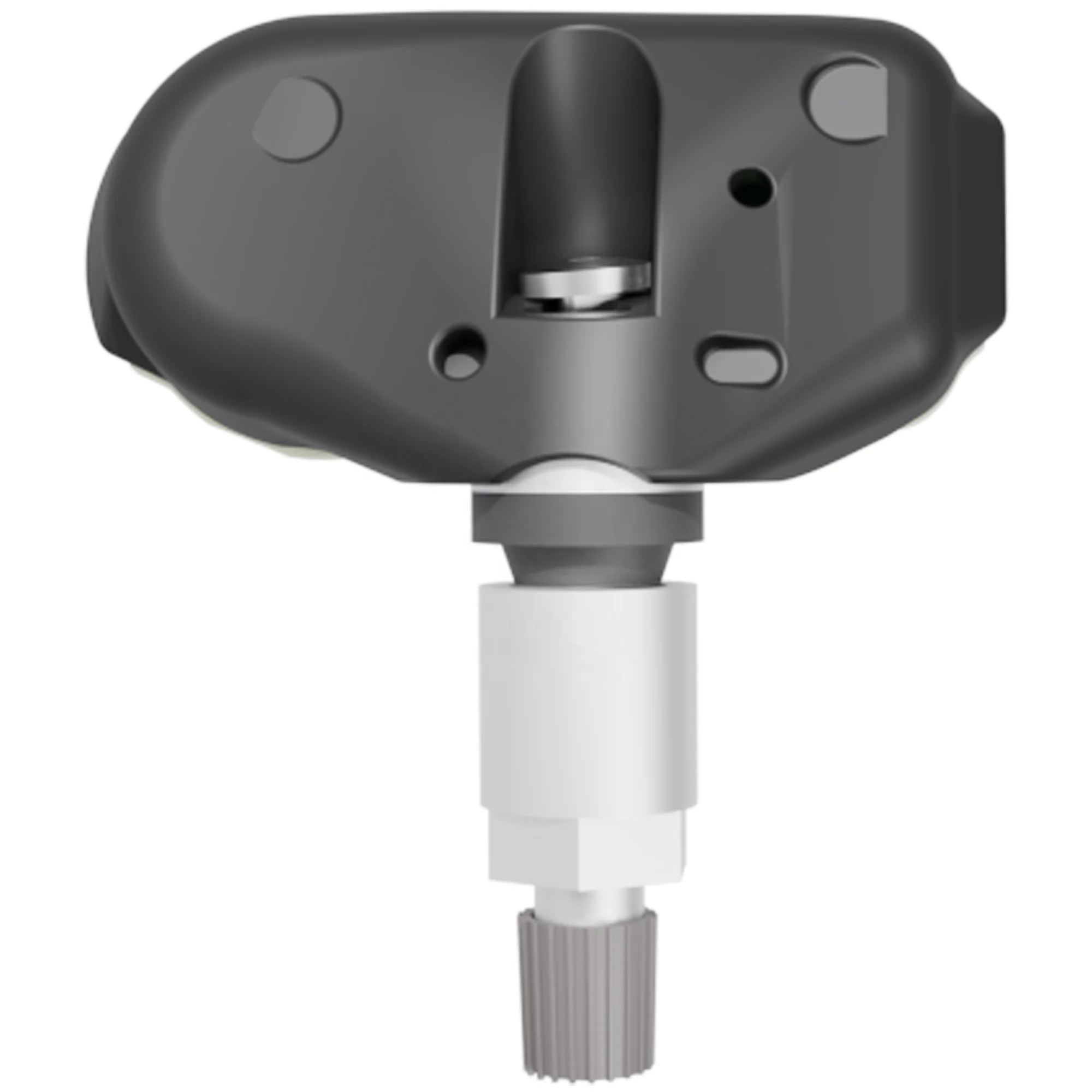 Solar Power Wireless Automatic Tire Pressure Alarm Monitor Car TPMS Sensor Max OEM Battery Temperature Origin Host Life GUA Year