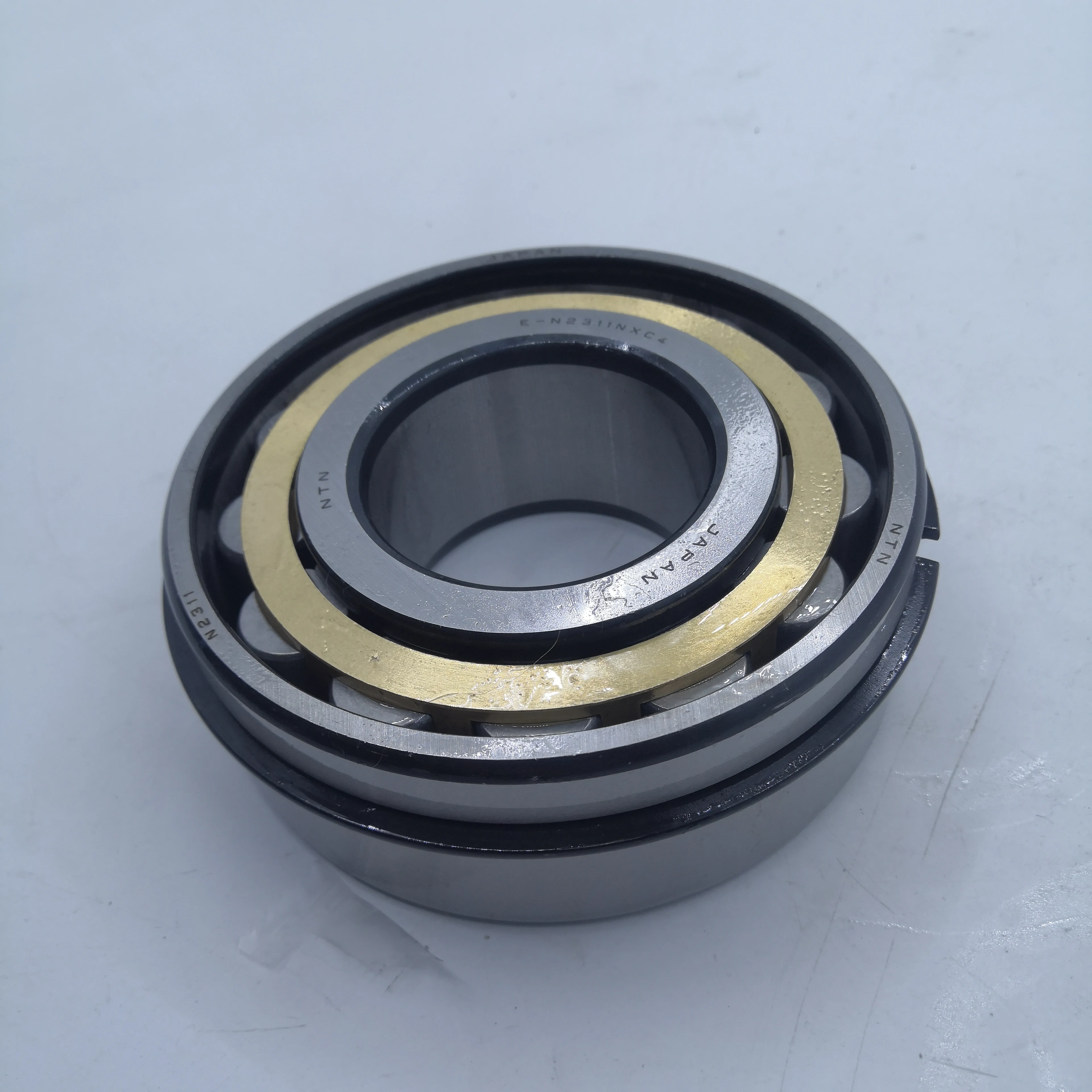 Single Row Roller Bearing  Size  Cylindrical Roller Bearings E-N2311NXC4