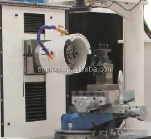 Hot sale grinidng machine for ultra-hard materials PCD&PCBN