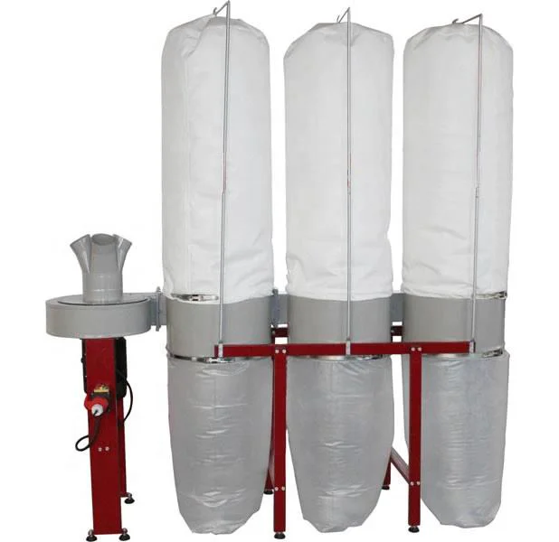 FM350bag filter dust collector dust collector