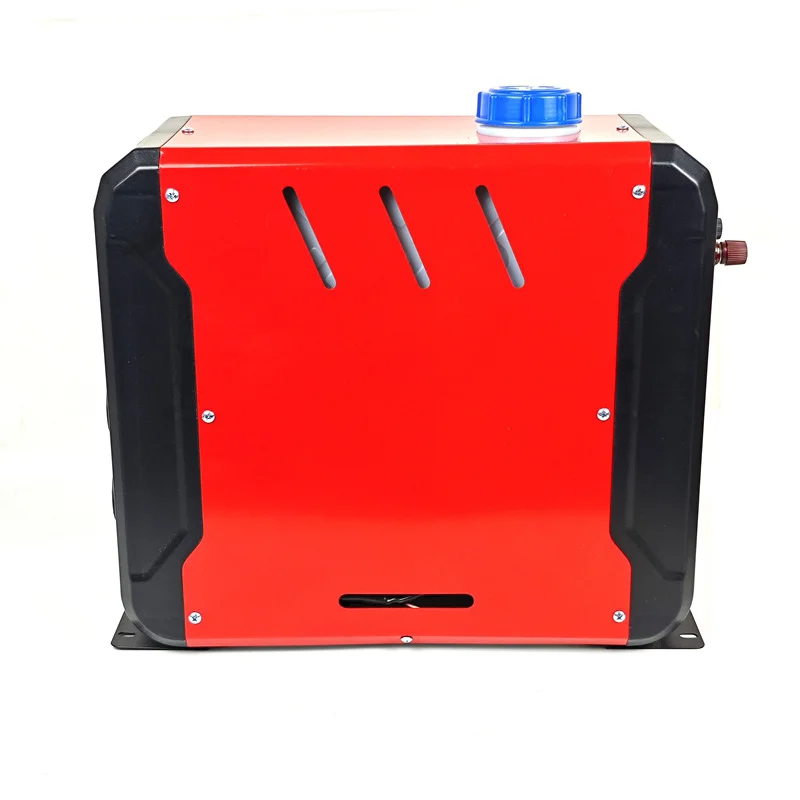Factory price Parking Fuel Diesel Heaters 12v 24V 2kw 5KW with LCD diesel heater ND02004