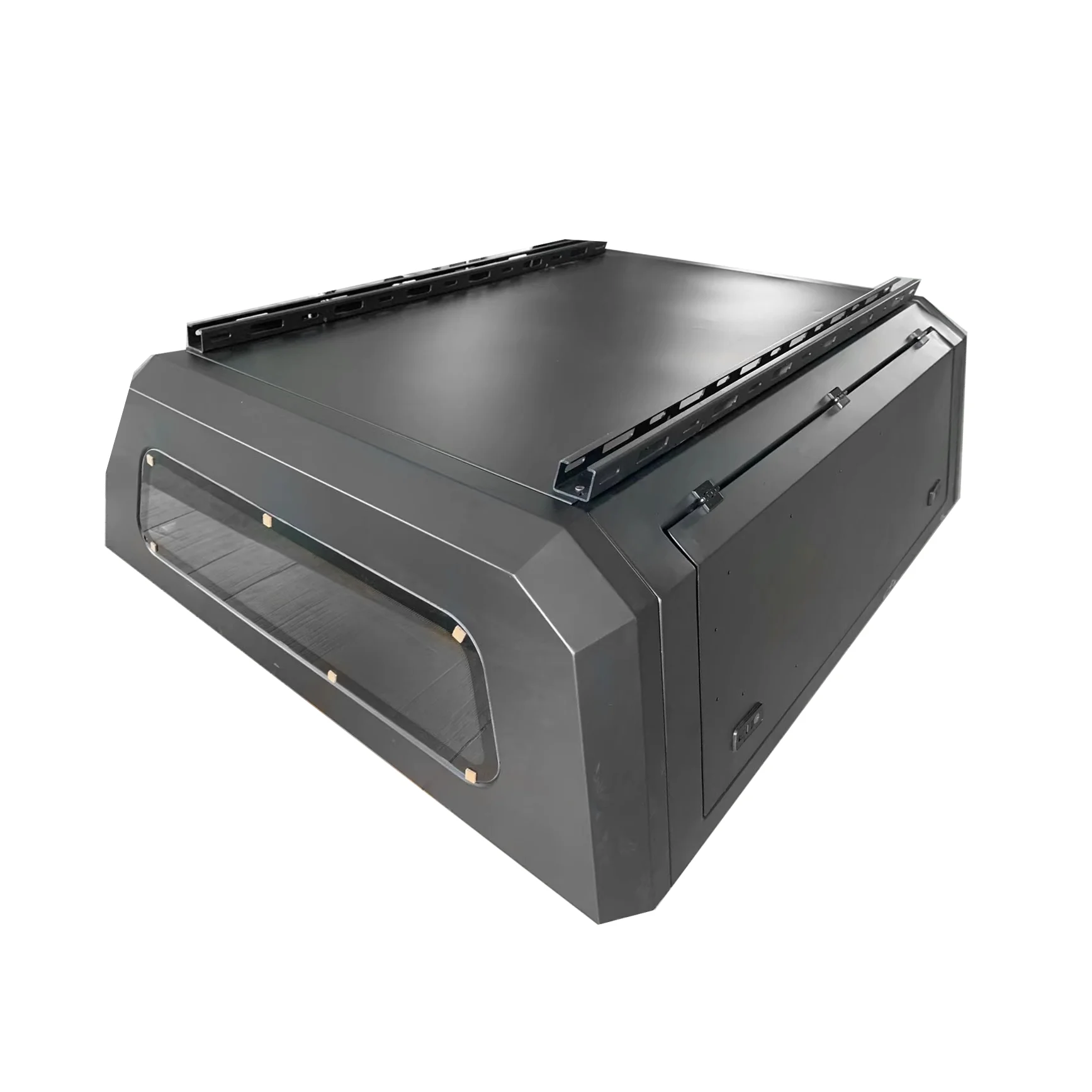 Durable Pickup Pick up Canopy aluminum or steel Pickup Truck Hardtop Canopy For Honda Ridgeline