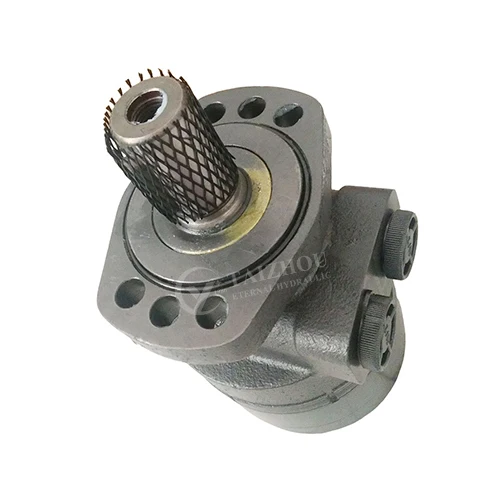 Replace for White Drive 500/530 BMER BMER300 BMER350 BMER375 BMER475 BMER540 BMER50 axial Hydraulic Gerotor Orbit Motor