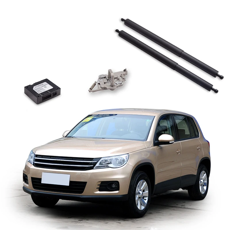 
Aftermarket Power Liftgate for VW Tiguan 2012 