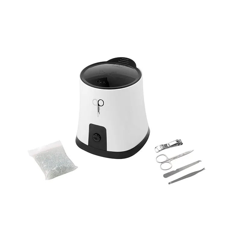 High Quality Sterilization Autoclave Equipments /sterilizer for Beauty Nail Hair Salon Tools Disinfection Machine Sterilizer OEM