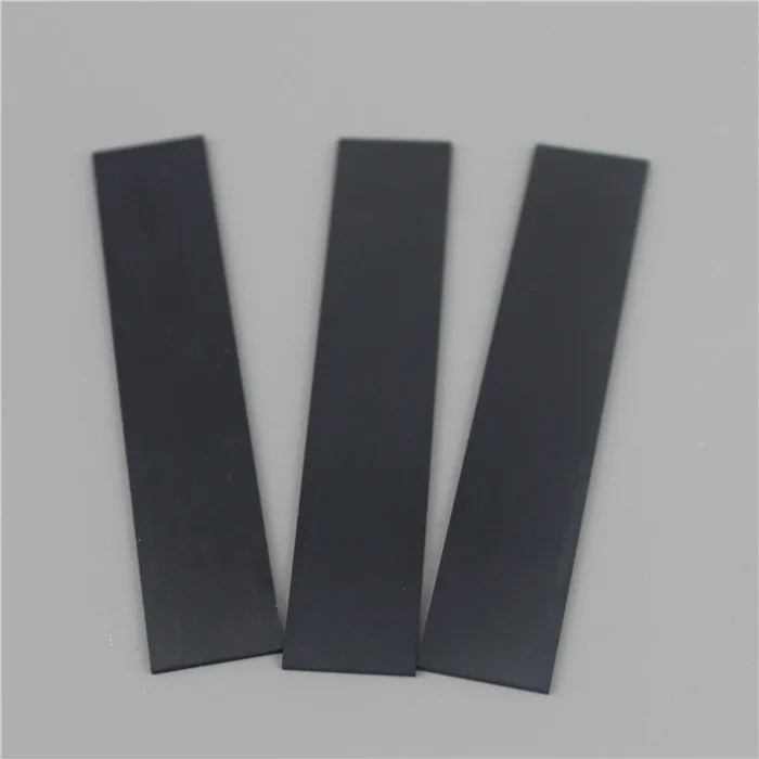 Thermal Shock Resistance advanced ceramic silicon carbide plate