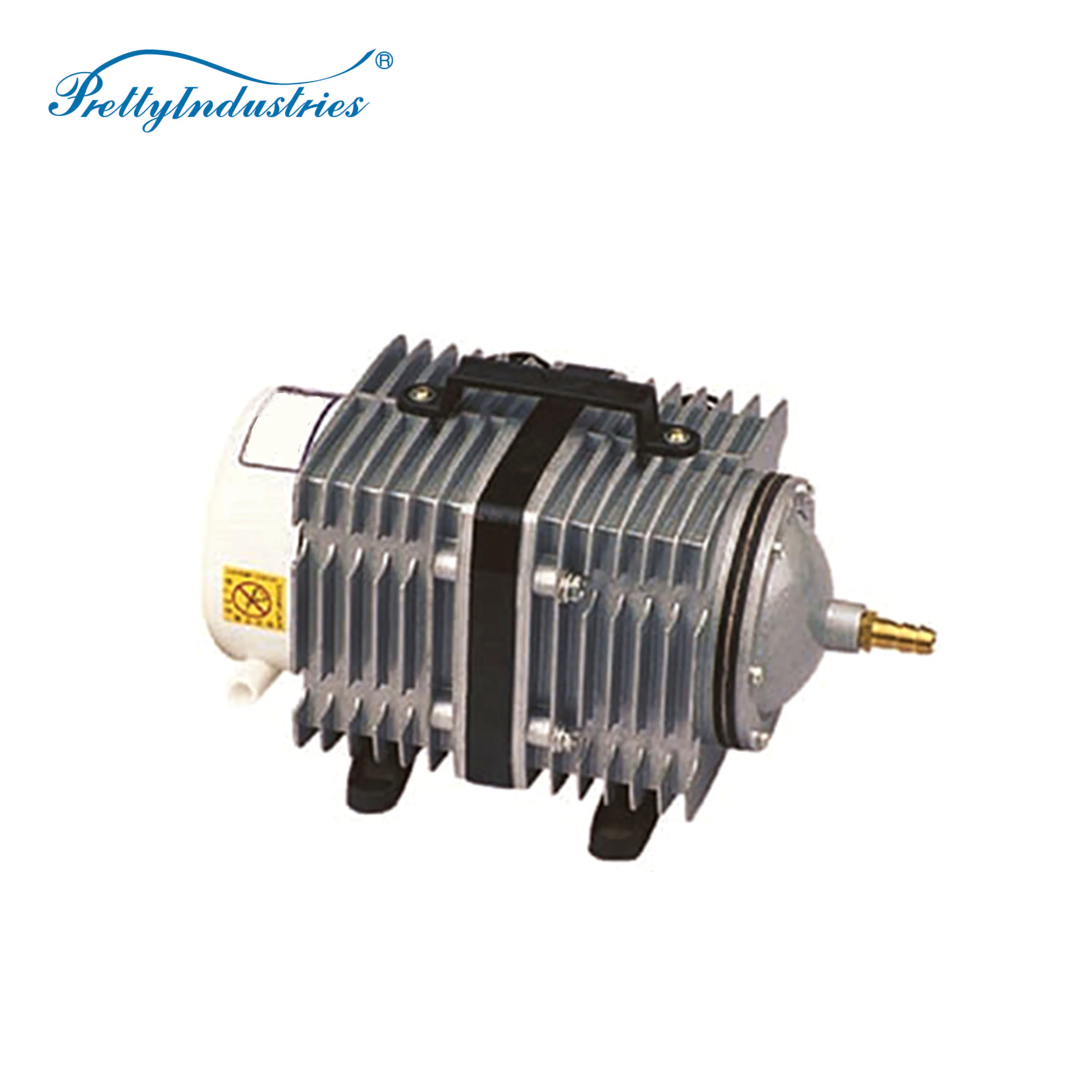 ACO-818 воздушный компрессор машины воздушные компрессоры 50/60Hz погружной водяной насос садовый накладка пруда водяного насоса