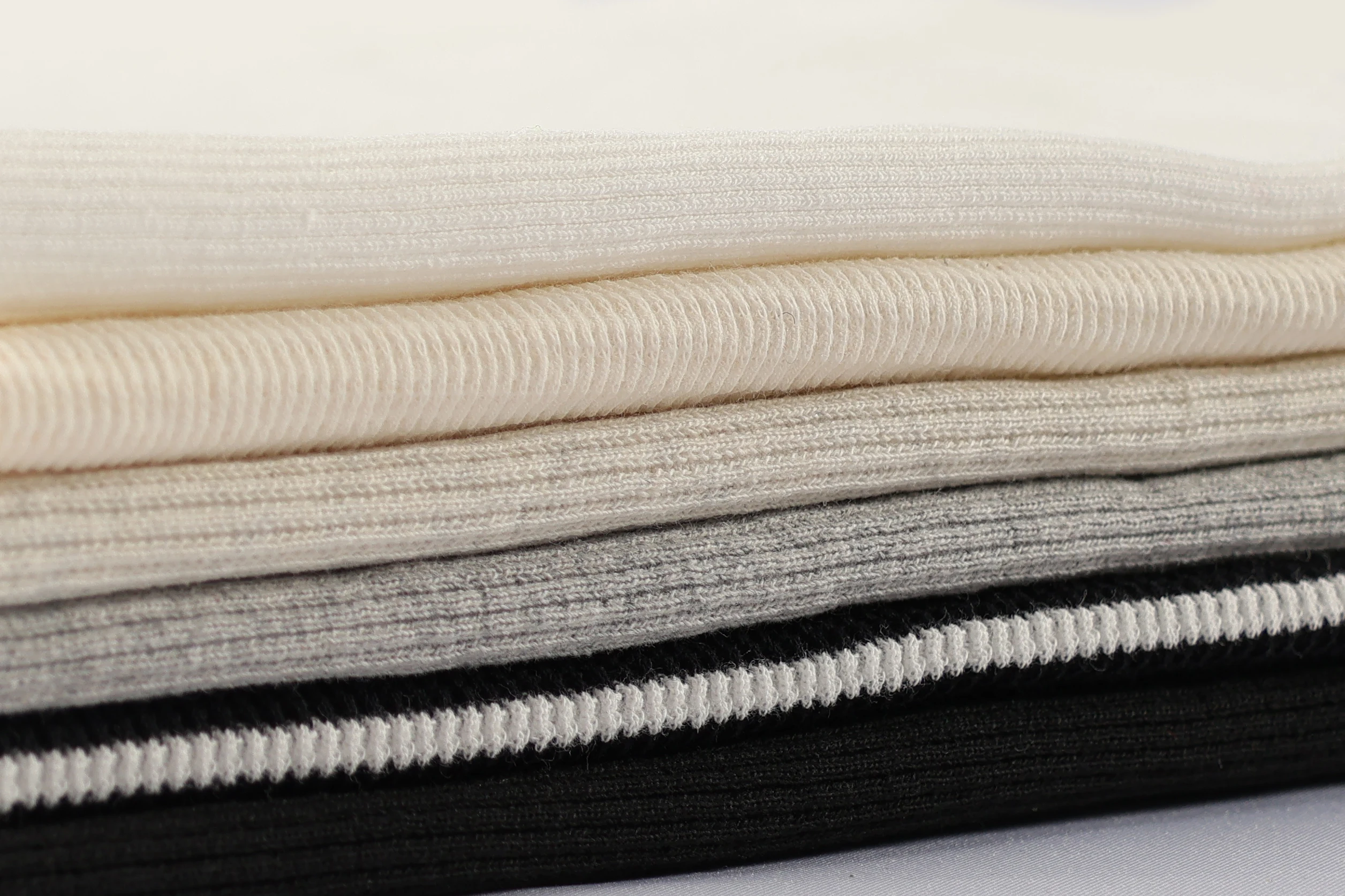 Weaving fabric material denim NM10 & NM14 best price ODM accepted count combed cotton yarn HENGBANG from Vietnam