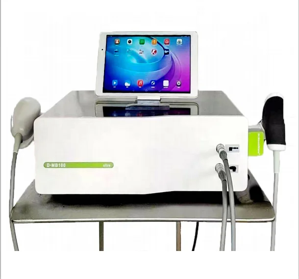 ESWL machine Electromagnetic Extracorporeal Shock Wave Lithotripter (ESWL) Equipment