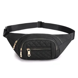Оптовая продажа, многофункциональные модные сумки на бедра Union Deal, Заводская Водонепроницаемая нагрудная сумка для путешествий, забавная поясная сумка