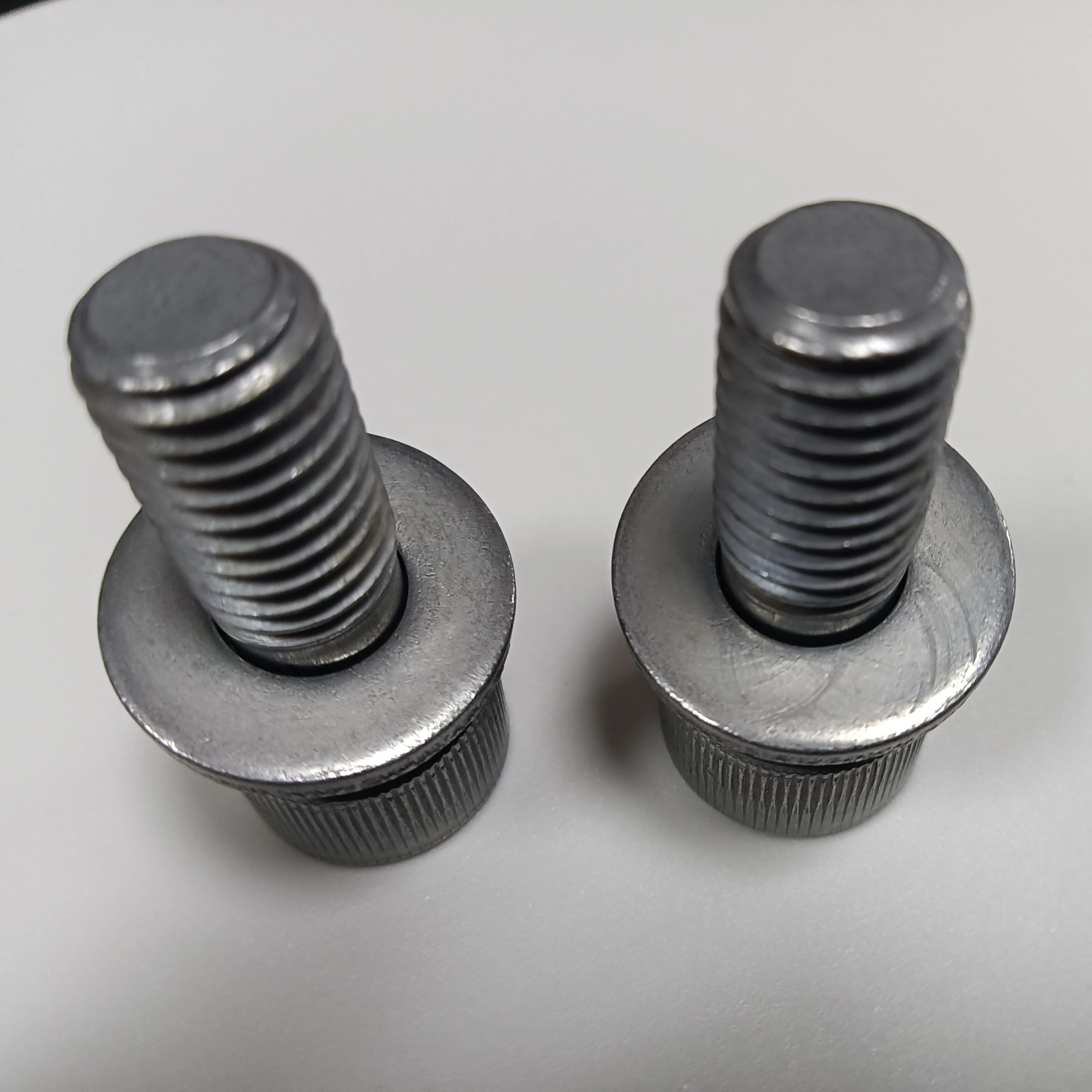 hex socket cap head sems screw