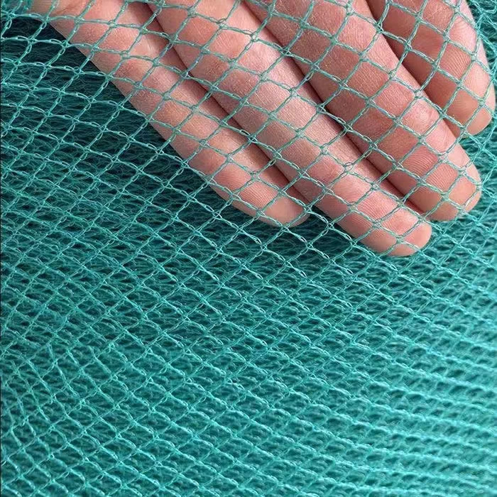 construction scaffolding building safety fence net