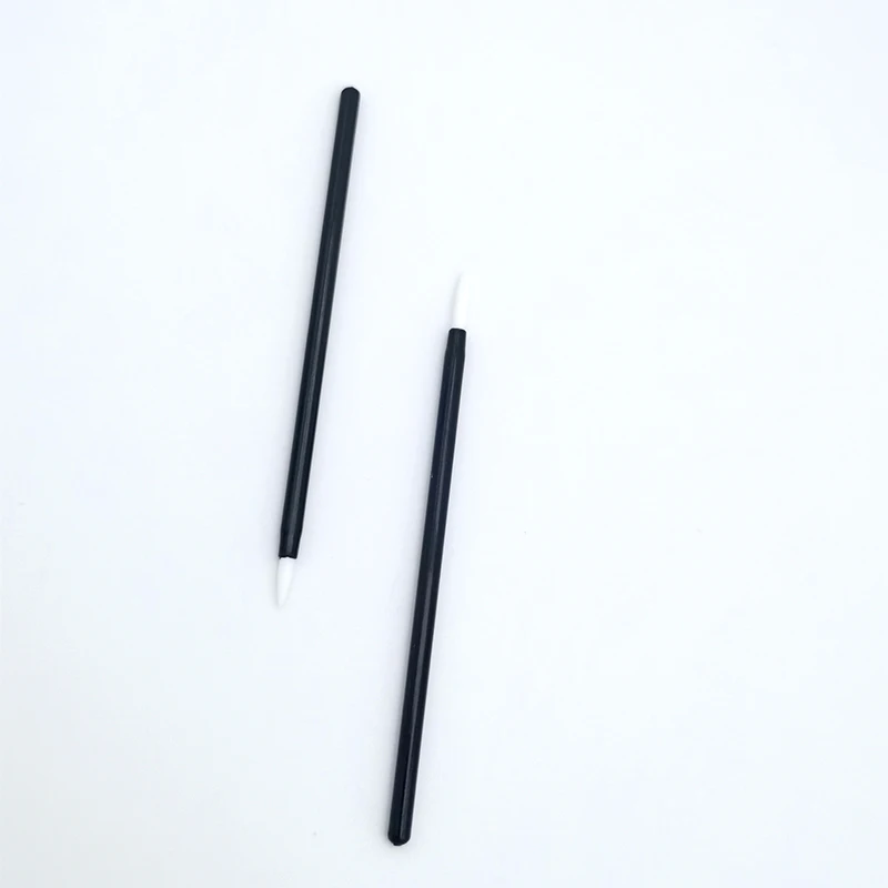  Factory Directly Sell High Quality Eyeliner Brush Eye Makeup For False Eyelashes