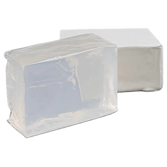 Super Glue Rat Killing white hot melt glue adhesive block EVA  Hot melt pressure Hot  Pressure Sensitive Adhesive
