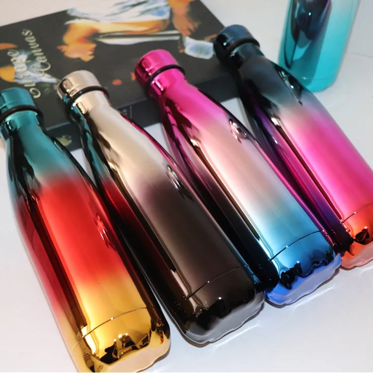 Travel Mug Logo Thermos Thermo Coffee Jug Urinary Catheter 17Oz Vacuum Flasks Cola High Grade Flask Hot N Cold Masterchef