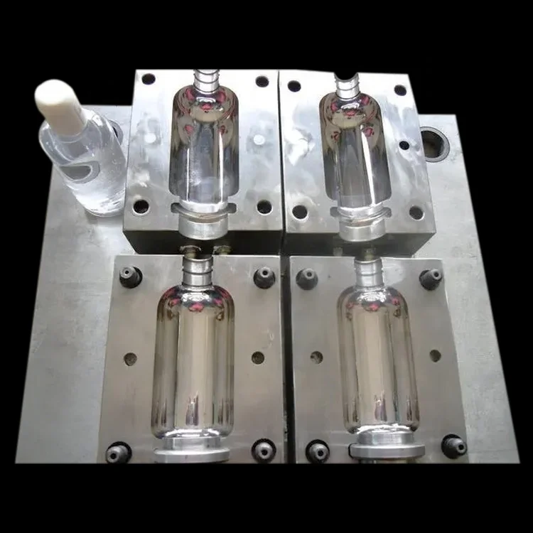 15 дней быстрая доставка шампунь botol mould1000 мл пластиковая форма дизайн бутылки 485 швейная машина смазка формы
