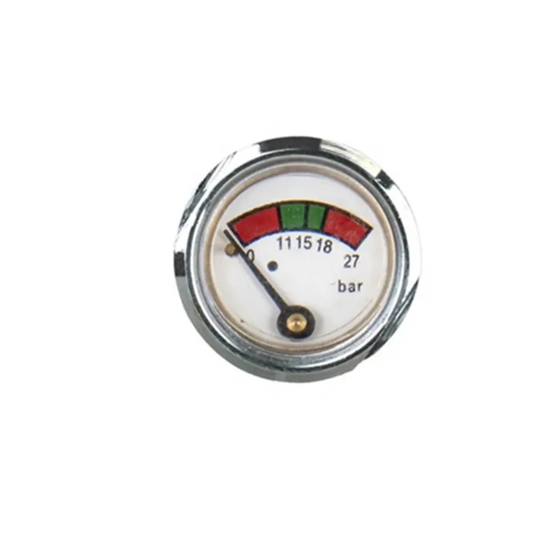 Diaphragm Pressure Gauge Factory Sale