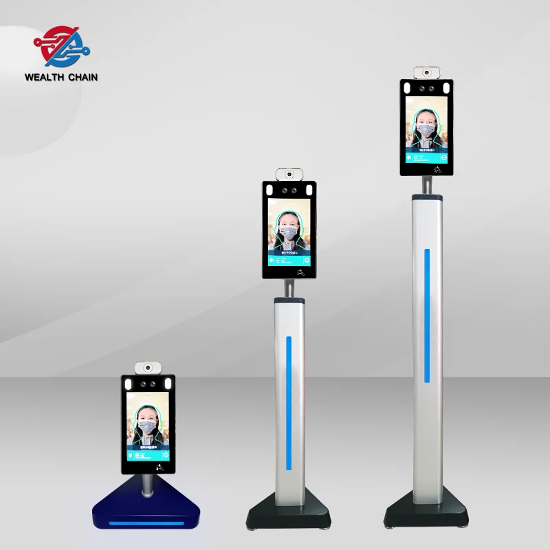  Android Распознавание лиц Система доступа двери распознавание