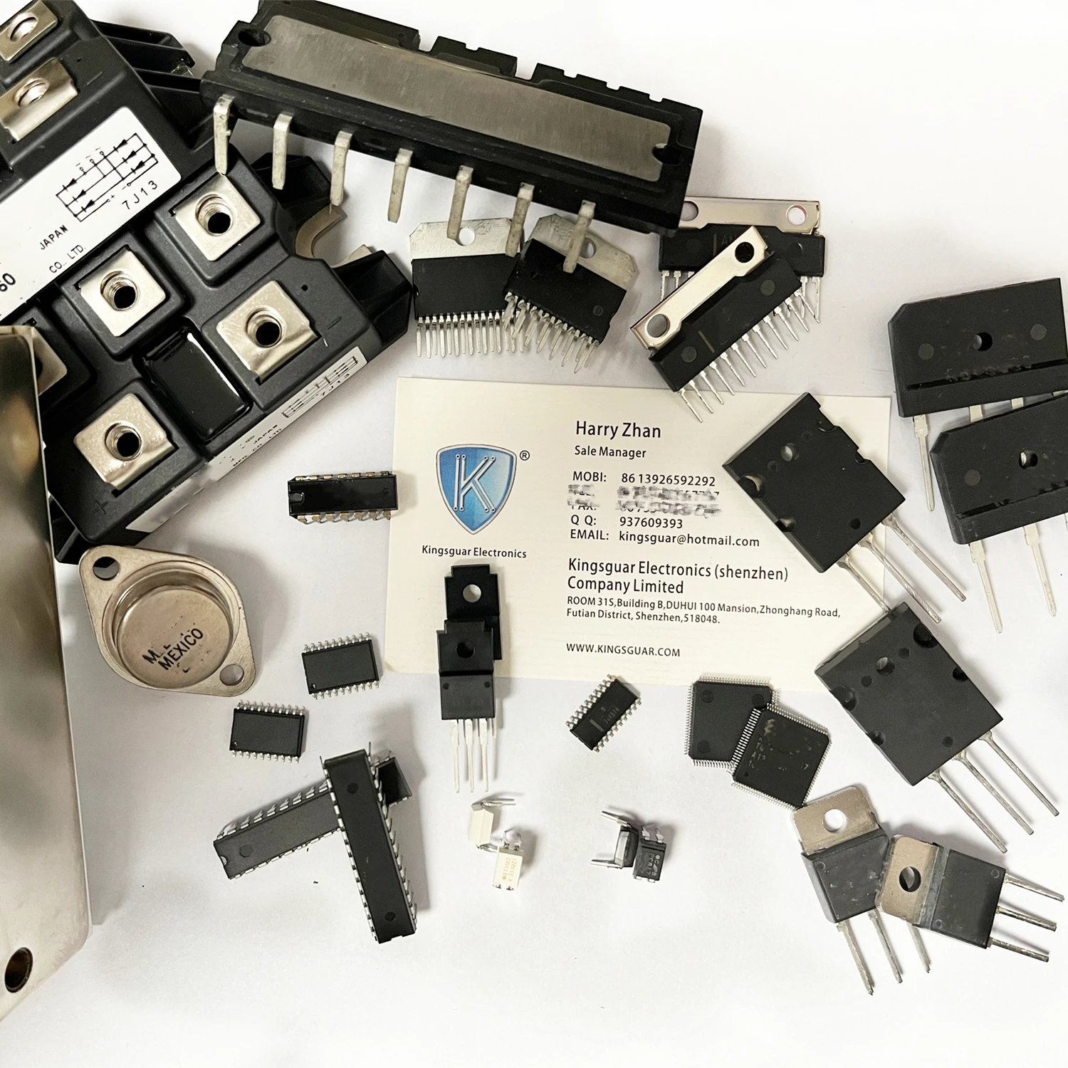 MOQ 3000 PCS 100% original TPS40193DRCR 0193 TPS40193 4.5V-8V Input Synch Buck Contr  Switching Controllers