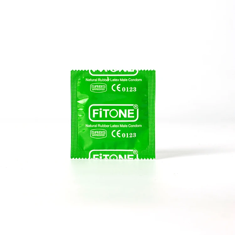 
FITONE 12 Pieces/Pack Condoms With Thorns Private Label Condom For Men 
