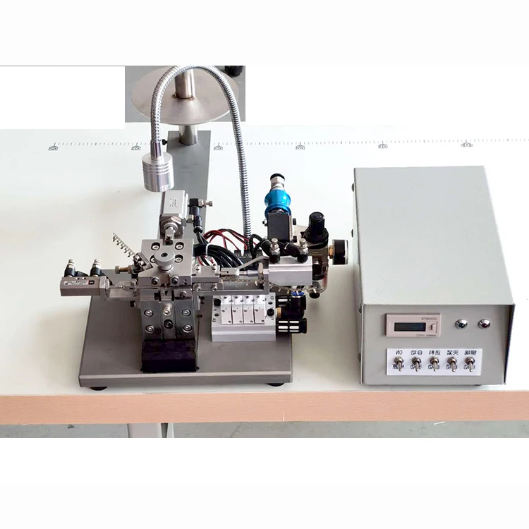  1.13mm/1.32mm/1.37mm/1.78mm/0.81mm IPEX rg6 f type coaxial cable connector tool crimping machine for